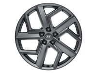 Hyundai IONIQ 5 Felge, BC20 Graphite