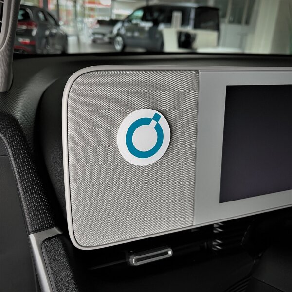 IONIQ 5 Magnet
