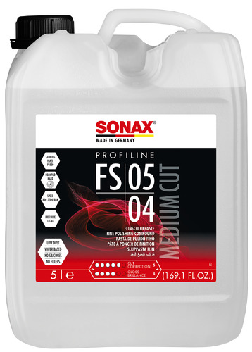 SONAX PROFILINE FS 05-04