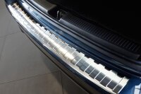 Ladekantenschutz edelstahl - silber, IONIQ 6