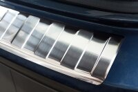 Ladekantenschutz edelstahl - silber, IONIQ 6