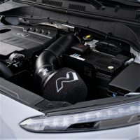 Hyundai N-Performance Ansaugkit, KONA N