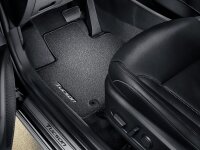 Fußmatten Velours, Tucson NX4 Plug-In Hybrid