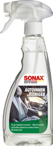 SONAX AutoInnenReiniger