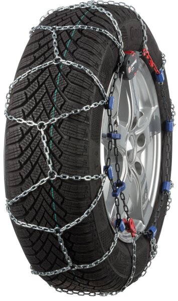 Hyundai Schneekette 9mm - 19" + 20", IONIQ 5