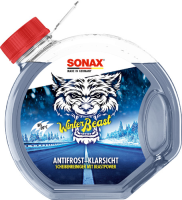 SONAX WinterBeast AntiFrost+KlarSicht bis -20 °C