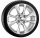 Hyundai i20 BC3 / Bayon Winterkomplettrad, Depan 6,5x16 ET47 + Kumho WP52