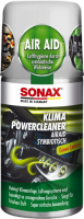 SONAX KlimaPowerCleaner AirAid Green Lemon