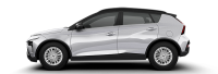 Hyundai i20 BC3 / Bayon Winterkomplettrad, Manik 6x15...