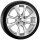 Hyundai i10 (AC3) Winterkopmlettrad, Depan, 5,5x14 ET47 + Hankook W462