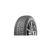 Hyundai i30 PD Winterkomplettrad, Stahl 6,5x16 ET50 + Kumho W52