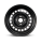Hyundai i20 BC3 / Bayon Winterkomplettrad, Stahl 6x15 ET47 + Kumho WP52