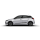 Hyundai i20 BC3 / Bayon Winterkomplettrad, Stahl 6x15 ET47 + Kumho WP52