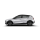 Hyundai i20 BC3 / Bayon Winterkomplettrad, Stahl 6x15 ET47 + Kumho WP52
