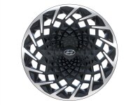 Hyundai IONIQ 5 Felge, Diamant-Design