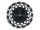 Hyundai IONIQ 5 Felge, Diamant-Design