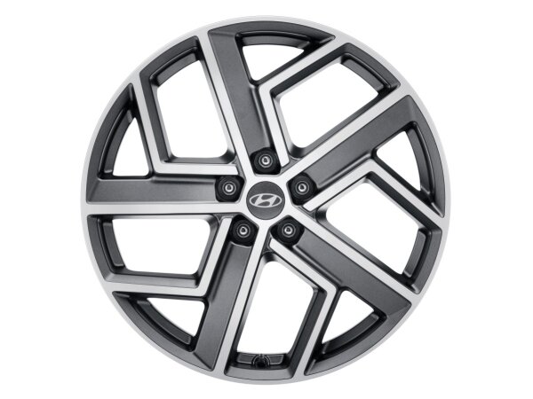 Hyundai IONIQ 5 Felge, BC20 Bicolor