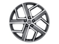 Hyundai IONIQ 5 Felge, BC20 Bicolor