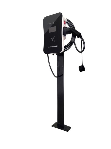 Standfuß Hyundai Wallbox