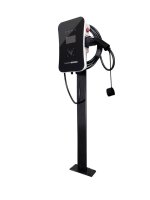 Standfuß Hyundai Wallbox