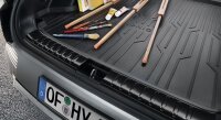 Kofferraum Schwellerleiste - piano black, IONIQ 5
