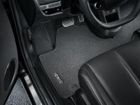 Fußmatten Velours (ECONYL®), IONIQ 5 vor...
