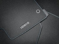 Fußmatten Velours (ECONYL®), IONIQ 5 vor...
