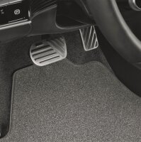 Sportpedalsatz Edelstahl, IONIQ 5