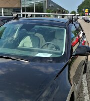 Dachgrundträger ALU, IONIQ 5