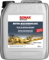 SONAX Motor+MaschinenGlanz