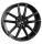 Hyundai Kona N Winterkomplettrad, HMD03N Black 7,5x18 ET53 + Hankook, Winter i*cept evo3 (W330 + TPMS