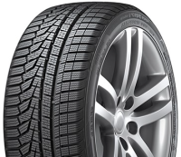 Hyundai Bayon Winterkomplettrad, Manik, 6,5x17 ET49 + Hankook W320