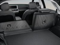 Erweiterung Kofferraum Formschalenmatte, IONIQ 5