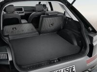 Erweiterung Kofferraum Formschalenmatte, IONIQ 5