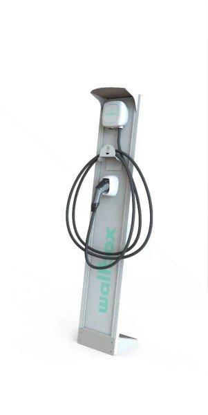 Standfuß für Wallbox Pulsar / Pulsar Plus