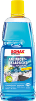 SONAX AntiFrost+KlarSicht Konzentrat Citrus