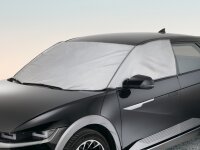 Eis - und Sonnenschutz, IONIQ 5
