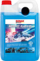 SONAX AntiFrost+KlarSicht bis -20 °C Citrus