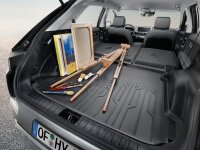Kofferraum Formschalenmatte, IONIQ 5
