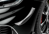 Winglets, i30N Facelift
