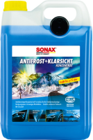 SONAX AntiFrost+KlarSicht Konzentrat Citrus