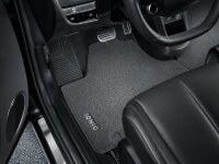 Fußmatten Velours, IONIQ 5 vor facelift ohne...