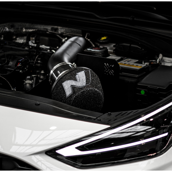 Hyundai N-Performance Ansaugkit Gen.3, i30N
