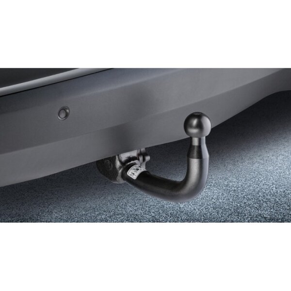 Anhängerkupplung abnehmbar, i30 PD CW N-Line