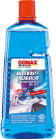 SONAX AntiFrost+KlarSicht bis -20 °C Citrus