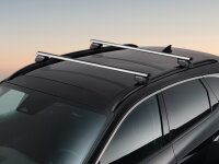 Dachgrundträger ALU, Tucson NX4 ohne Dachreling