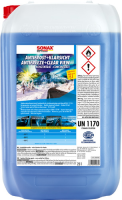 SONAX AntiFrost+KlarSicht Konzentrat Citrus