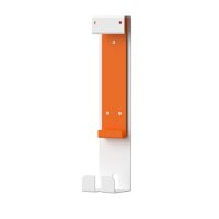 Wandhalterung für mobile Wallbox