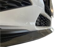 Frontsplitter, i30N Facelift