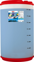SONAX AntiFrost+KlarSicht Konzentrat Citrus